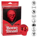 Naughty Bits Bone Head Handheld Massager