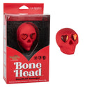 Naughty Bits Bone Head Handheld Massager