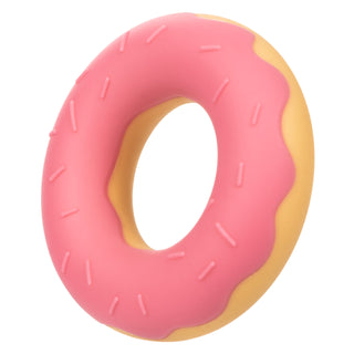Naughty Bits Dickin’ Donuts Silicone Donut Cock Ring