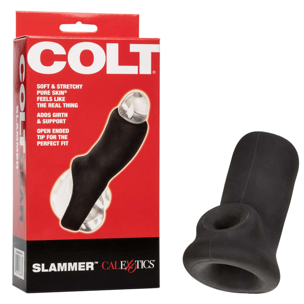 Colt Slammer Penis Extension Sleeve