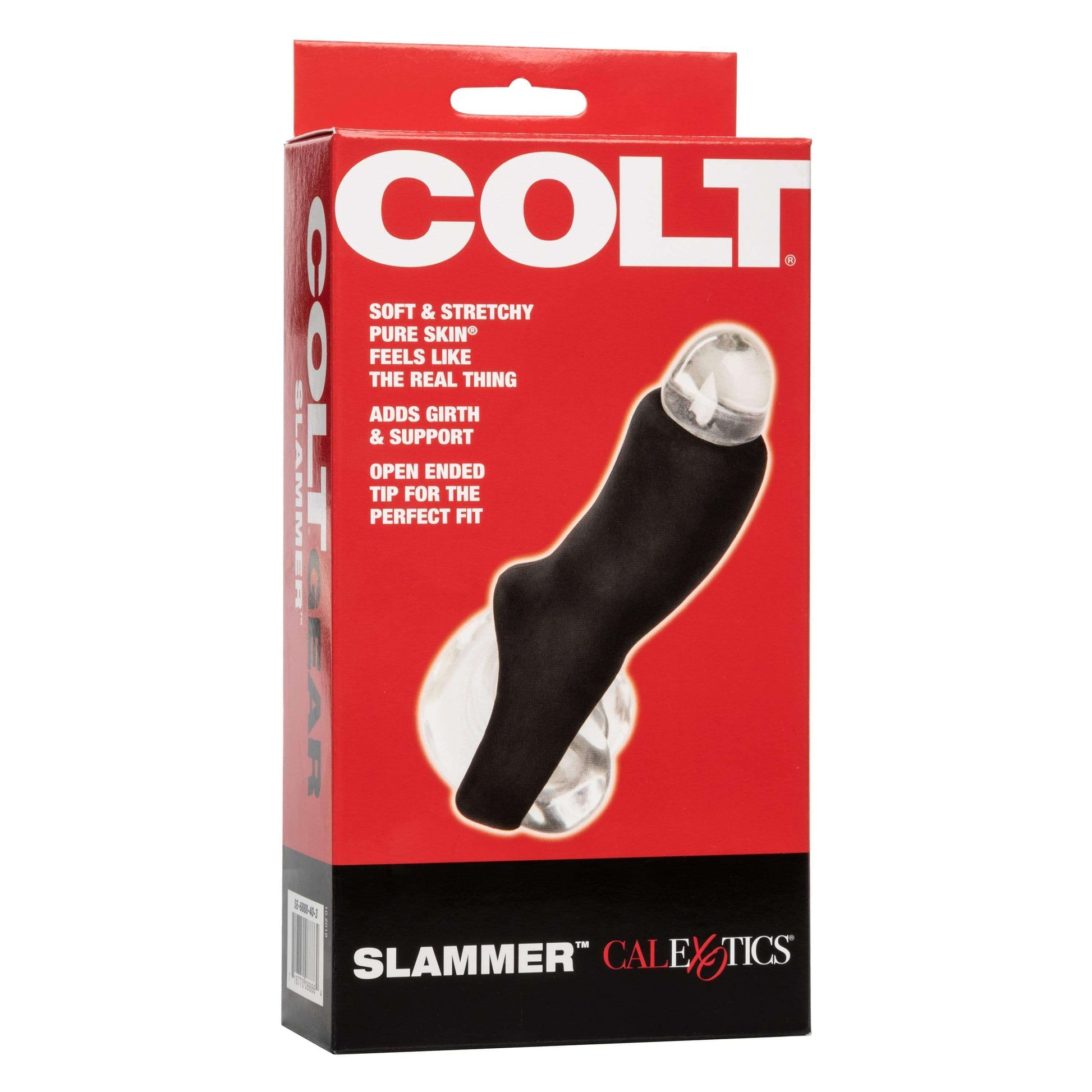 Colt Slammer Penis Extension Sleeve