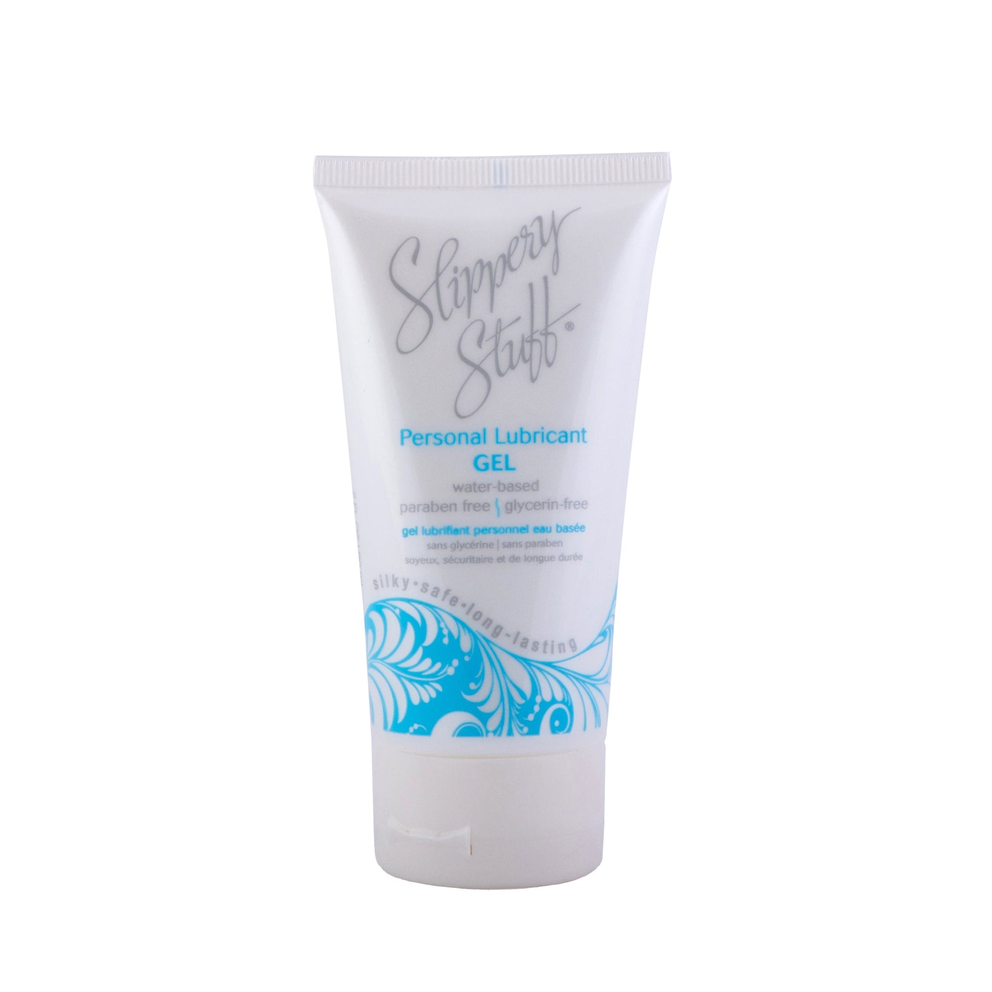 Slippery Stuff Paraben-free 2-oz Gel