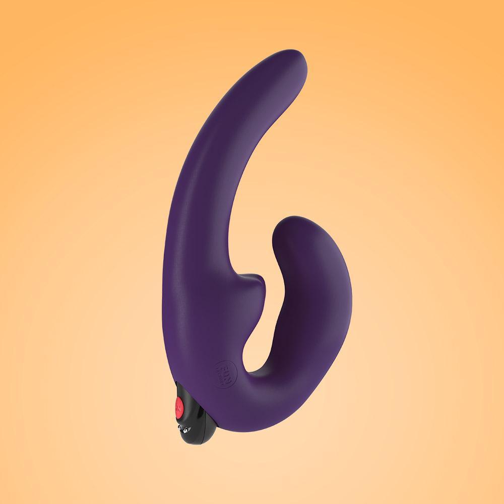 Fun Factory ShareVibe Vibrating Double Dildo