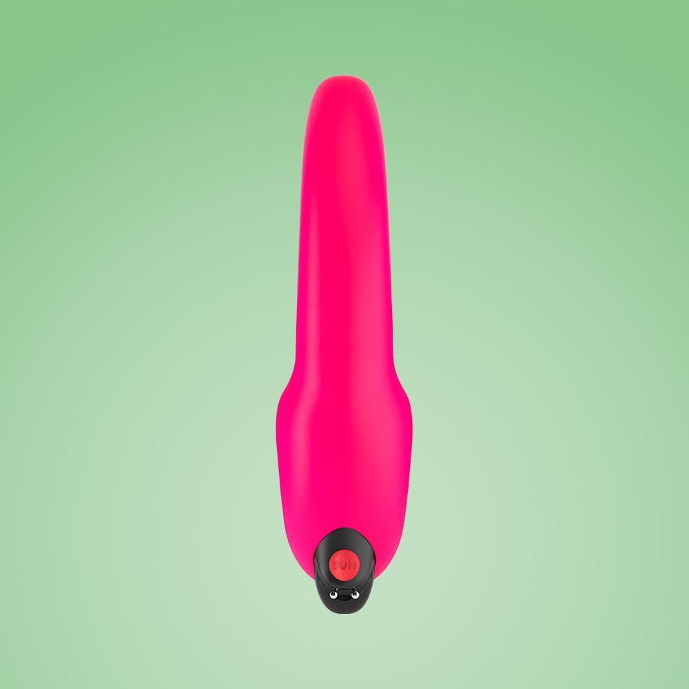 Fun Factory ShareVibe Vibrating Double Dildo