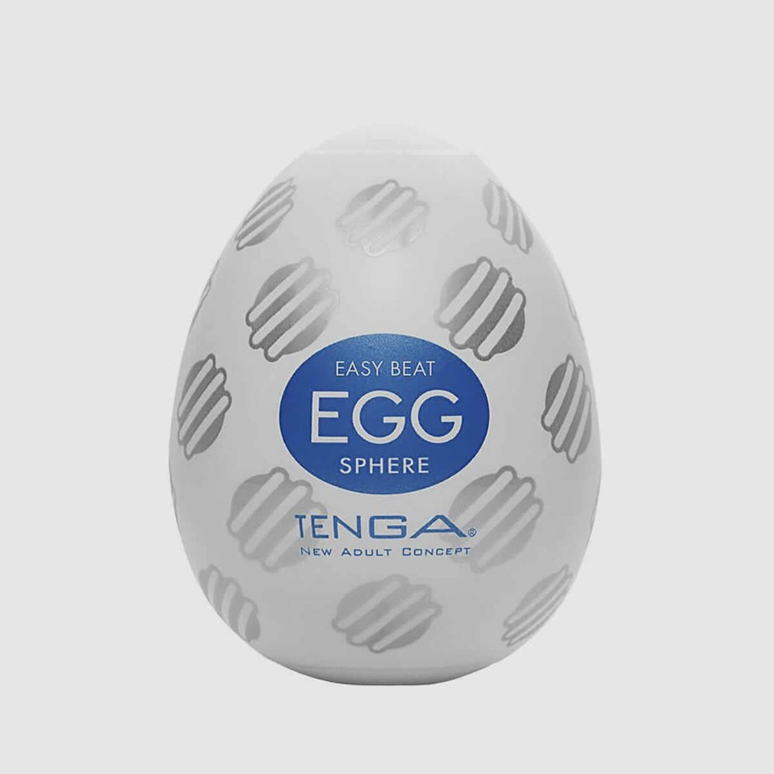 Tenga EGG Sphere