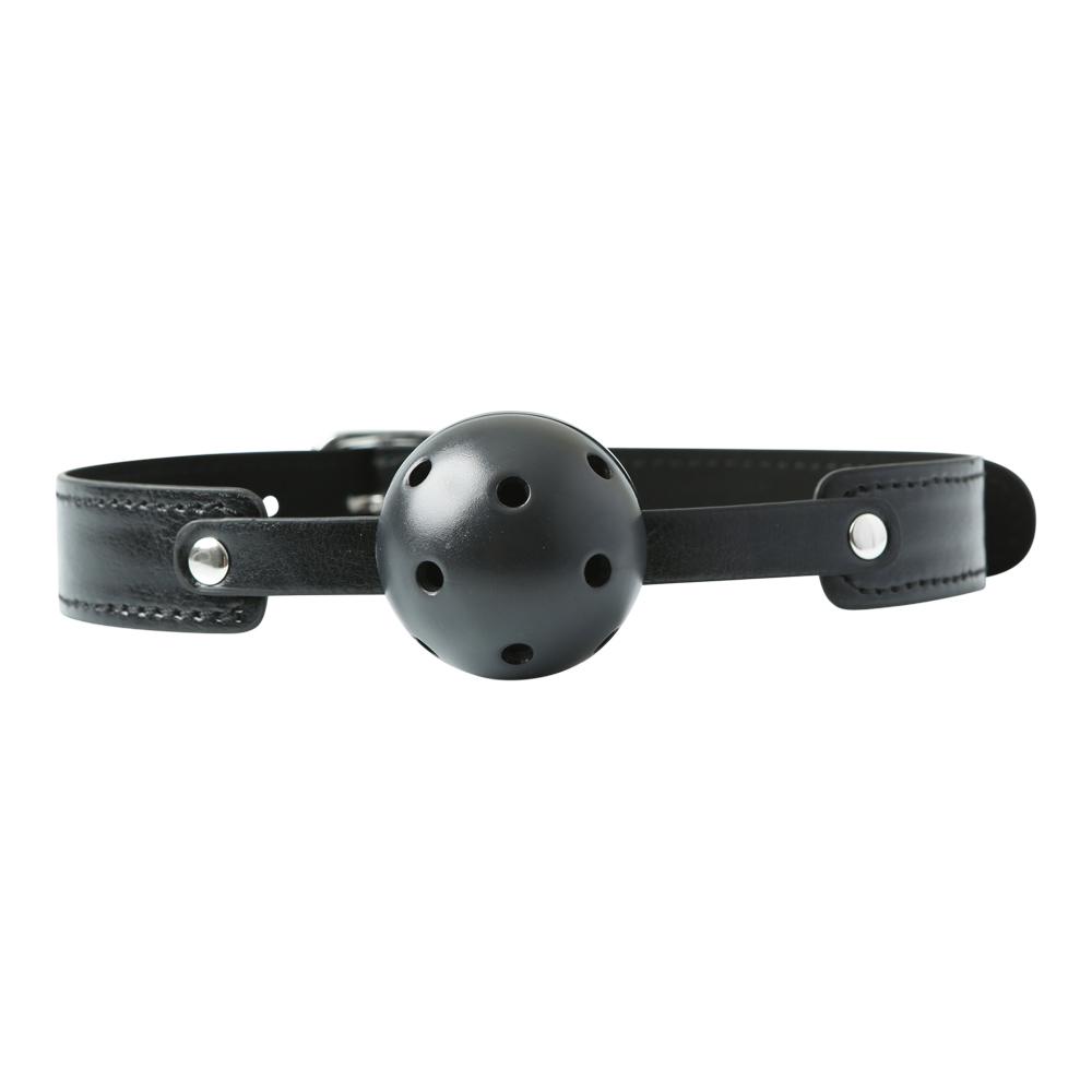 Breathable Ball Gag