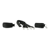 Sports Cuffs & Tethers Kit