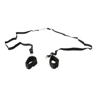 Sports Cuffs & Tethers Kit