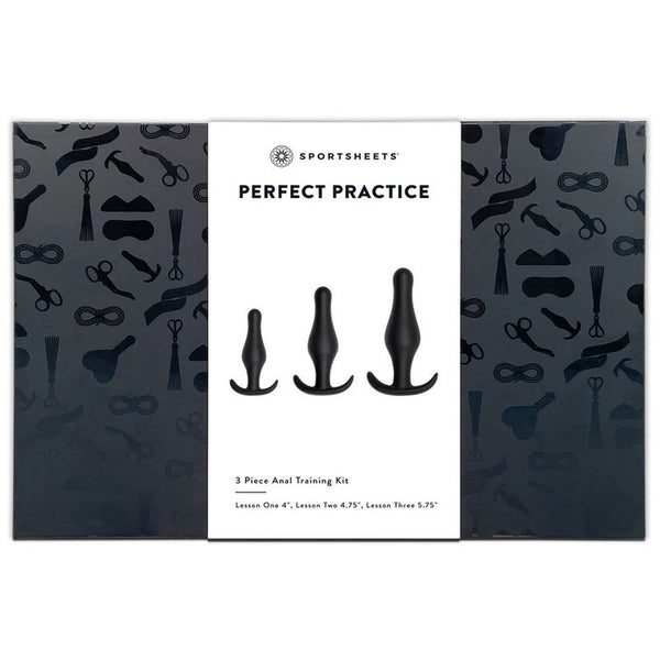 Perfect Practice Kit