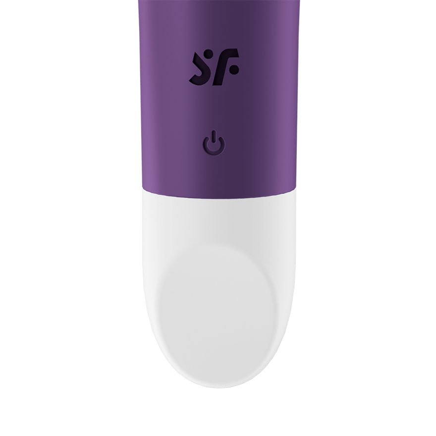 Satisfyer Ultra Power Bullet 2