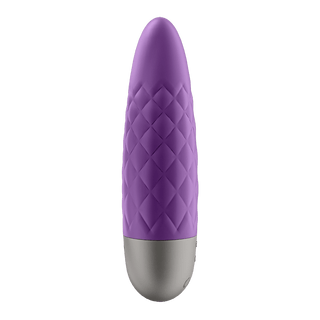 Buy violet Satisfyer Ultra Power Bullet 5