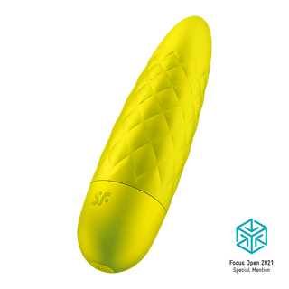 Buy yellow Satisfyer Ultra Power Bullet 5