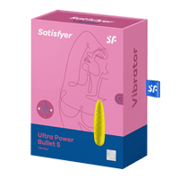 Satisfyer Ultra Power Bullet 5