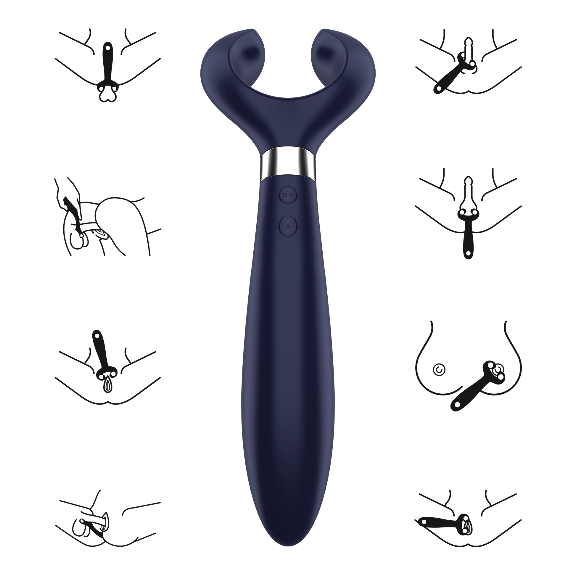 Satisfyer Endless Fun