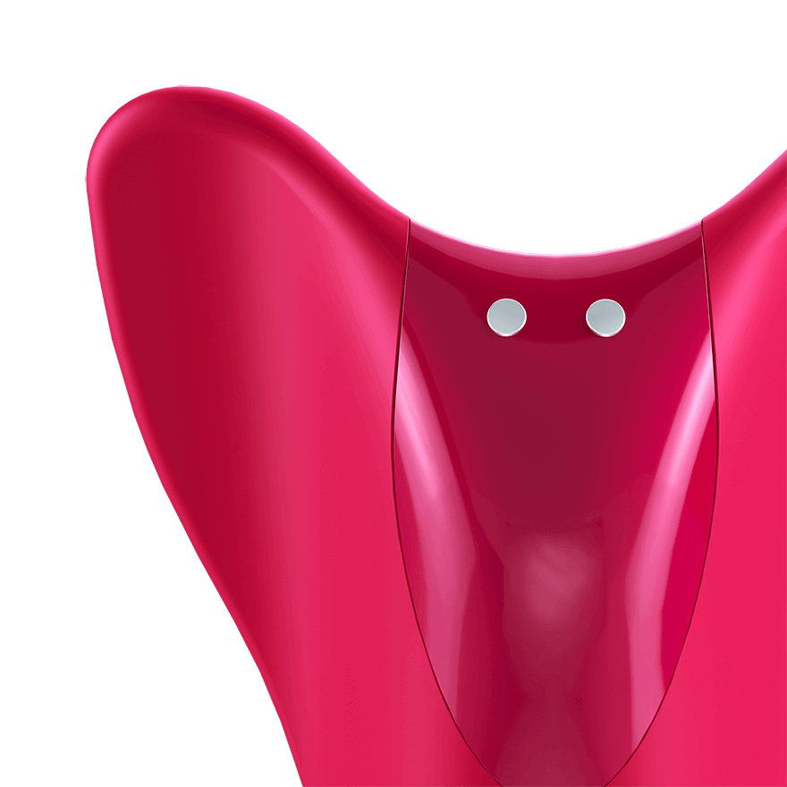 Satisfyer High Fly Finger Vibrator