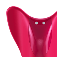 Satisfyer High Fly Finger Vibrator