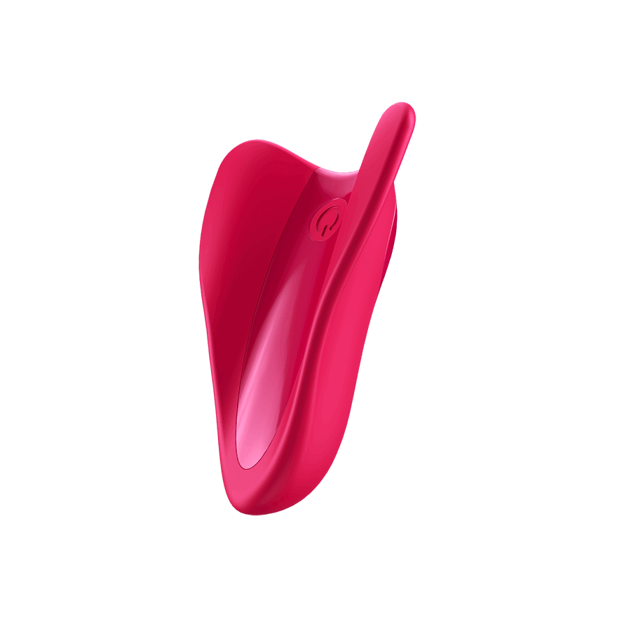 Satisfyer High Fly Finger Vibrator