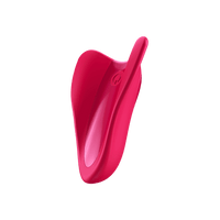 Satisfyer High Fly Finger Vibrator