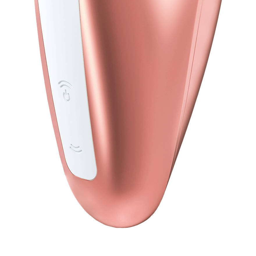 Satisfyer Love Breeze Air Pulse Clitoral Stimulator