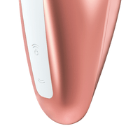 Satisfyer Love Breeze Air Pulse Clitoral Stimulator