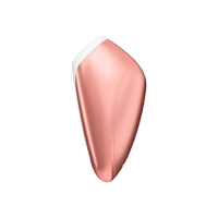 Satisfyer Love Breeze Air Pulse Clitoral Stimulator