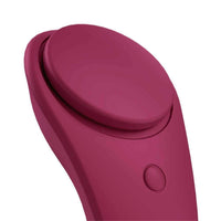 Satisfyer Sexy Secret App-Controlled Panty Vibrator