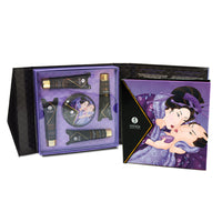 Shunga Luxury Gift Sets Geisha's Secrets - Exotic Fruits