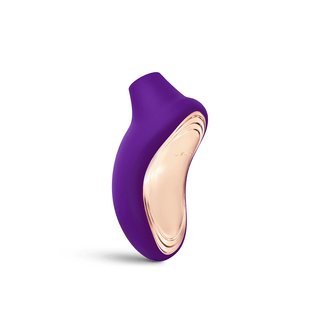 Buy purple Lelo Sona 2 Cruise Sonic Clitoral Massager