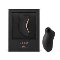 Lelo Sona Sonic Clitoral Massager