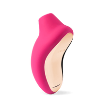 Lelo Sona Sonic Clitoral Massager