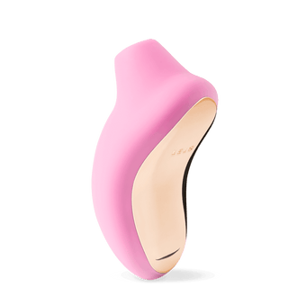 Buy pink Lelo Sona Sonic Clitoral Massager