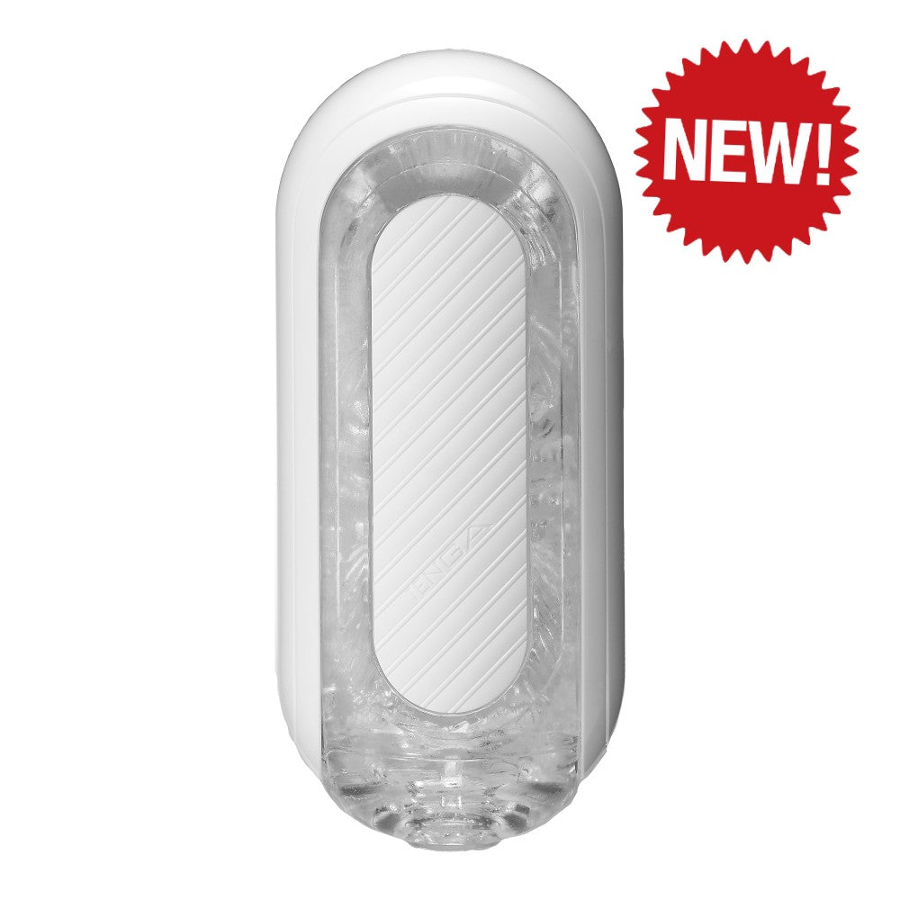 Tenga Flip Zero Gravity Masturbator