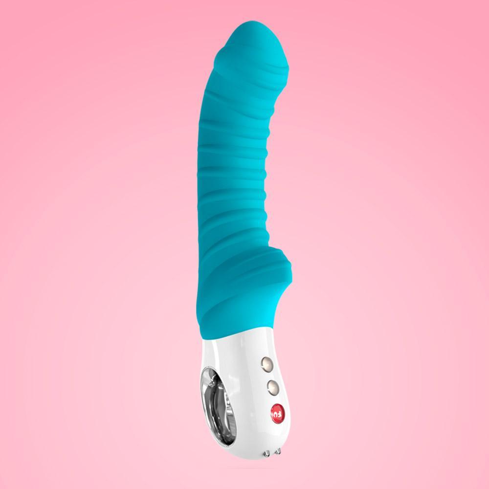 Fun Factory Tiger G5 G-Spot Vibrator