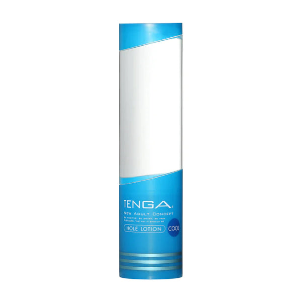 Tenga Hole Lotion Personal Lubricant - Cool