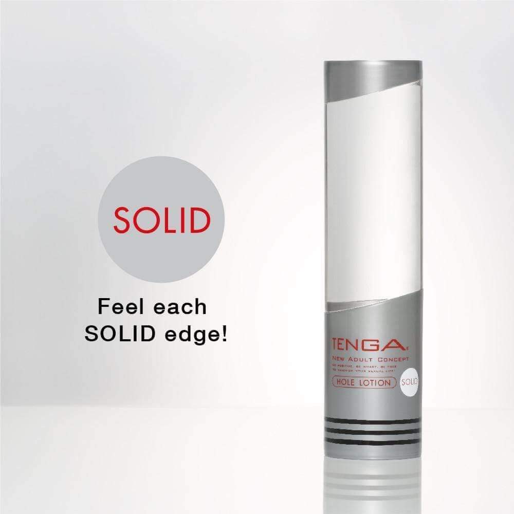 Tenga Hole Lotion Personal Lubricant