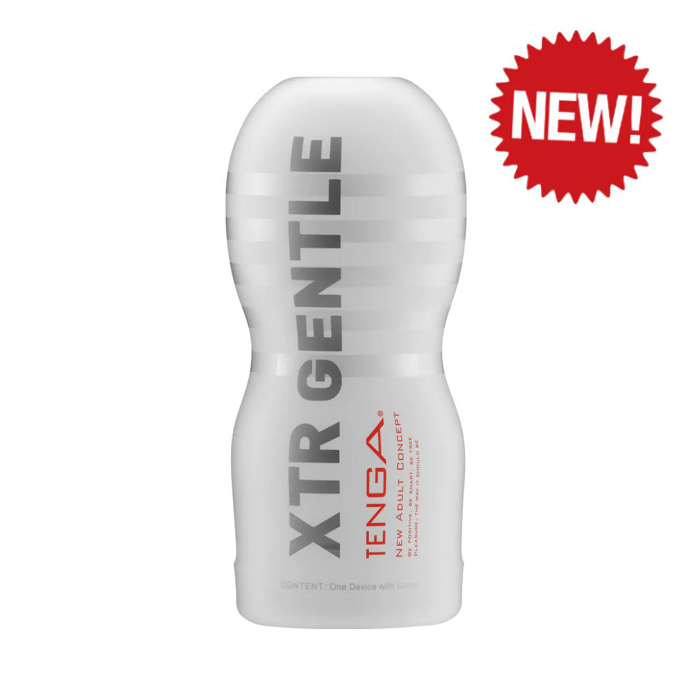 Tenga Original Vacuum Cup - Extra Gentle