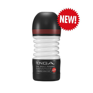 Tenga Rolling Head Cup - Strong