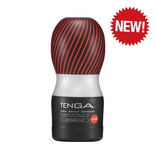 Tenga Air Flow Cup - Dynamic Strong Edition
