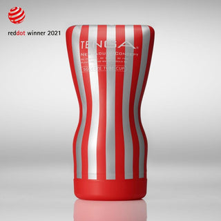 Tenga Soft Case Cup  - Standard