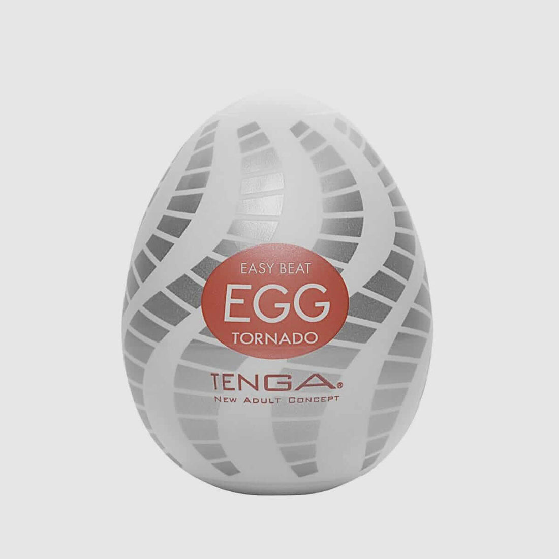 Tenga EGG Tornado