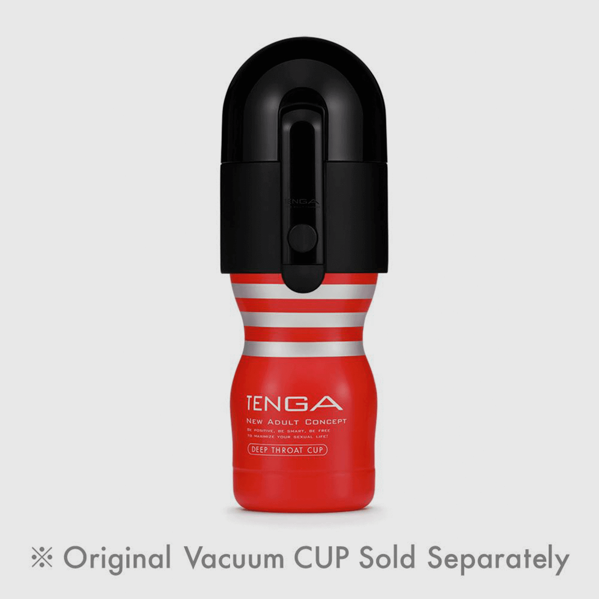 Tenga Vacuum Controller