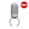 Tenga Smart Vibe Ring One - Gray