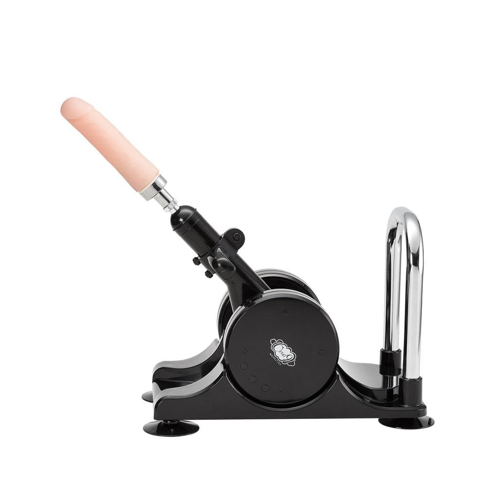 Sex Machine Portable Power Thruster with Vac U Lock and Bonus Kit