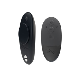 We-Vibe Moxie+ Wearable Clitoral Vibrator – black