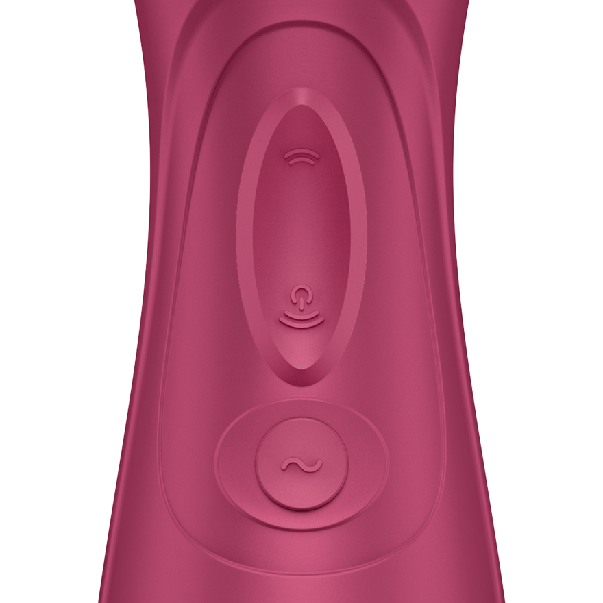 Satisfyer Pro 2 Gen 3 Connect App