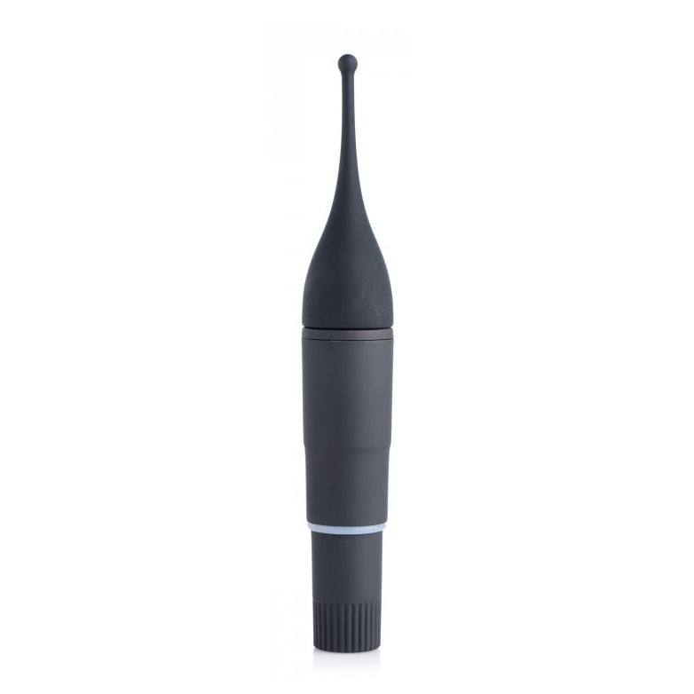 Pinpoint Silicone Vibrating Stimulator