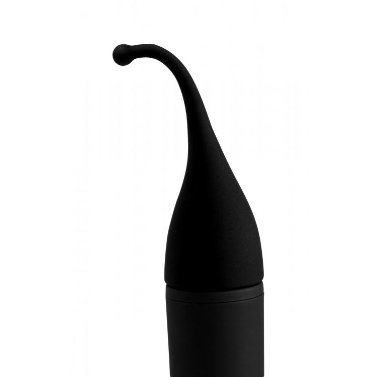 Pinpoint Silicone Vibrating Stimulator