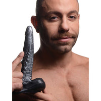 The Gargoyle Rock Hard Silicone Creature Dildo