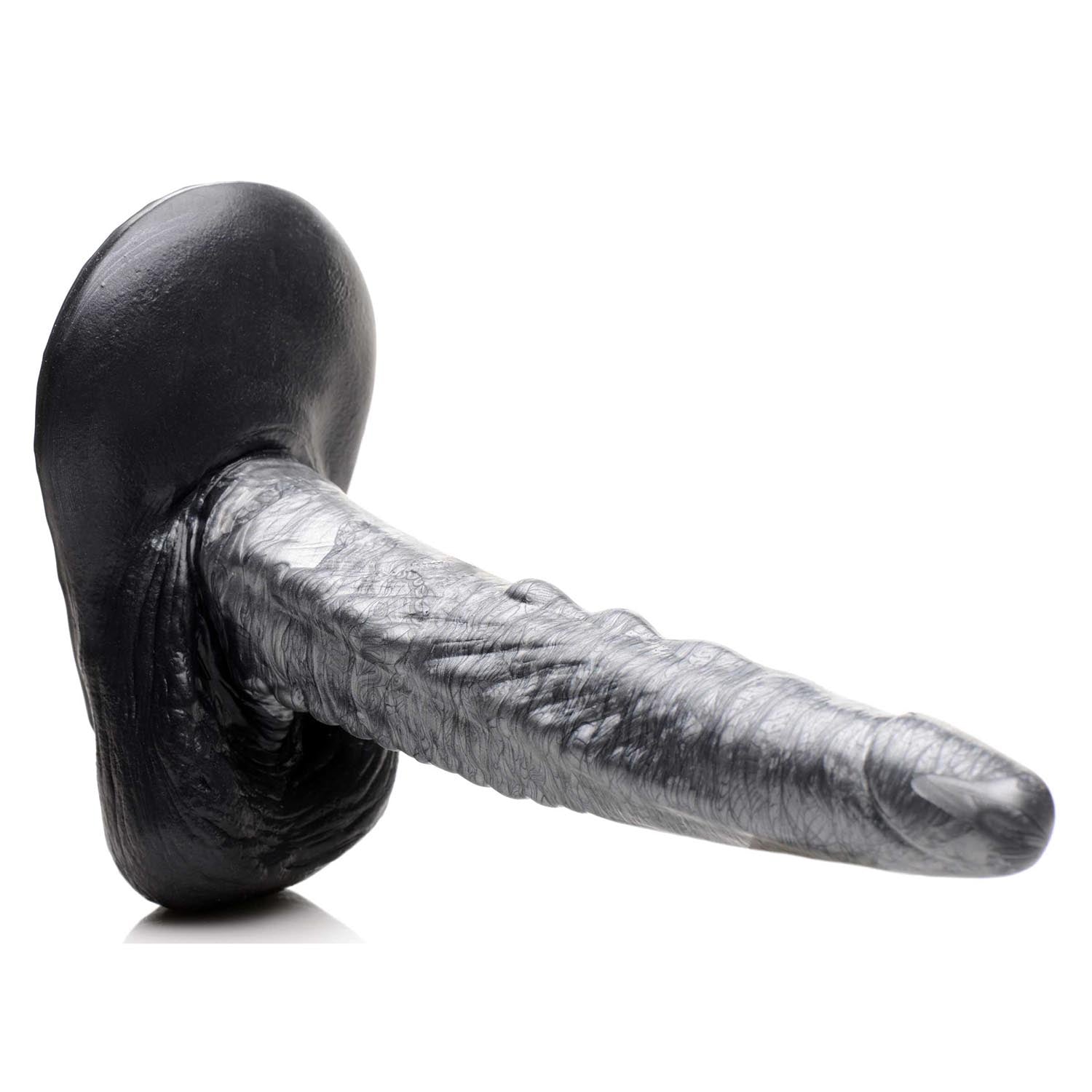 The Gargoyle Rock Hard Silicone Creature Dildo