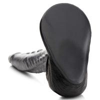 The Gargoyle Rock Hard Silicone Creature Dildo